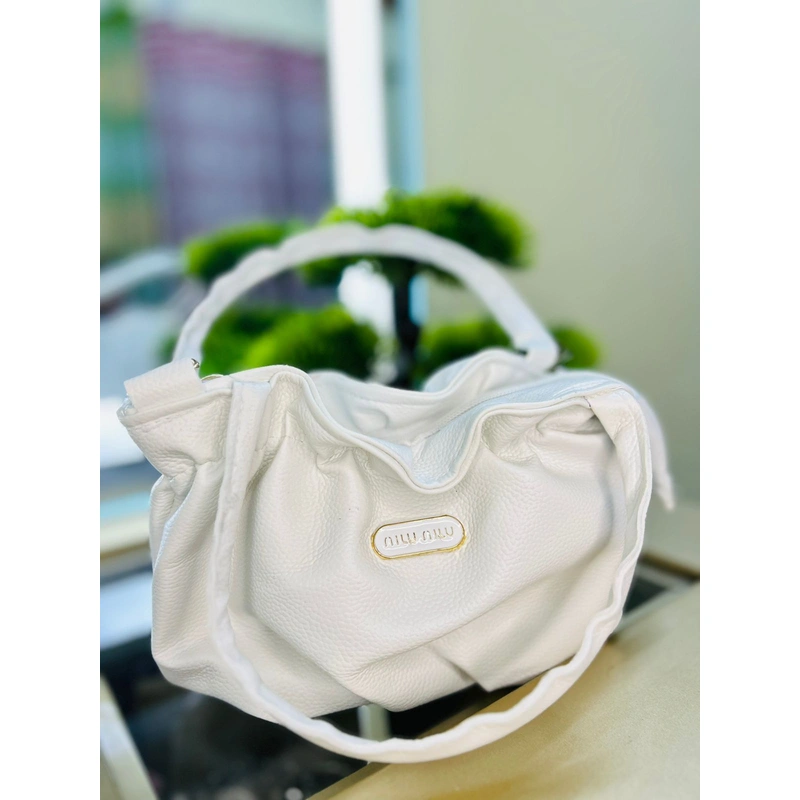 Trendy Mini Hand Bag Style