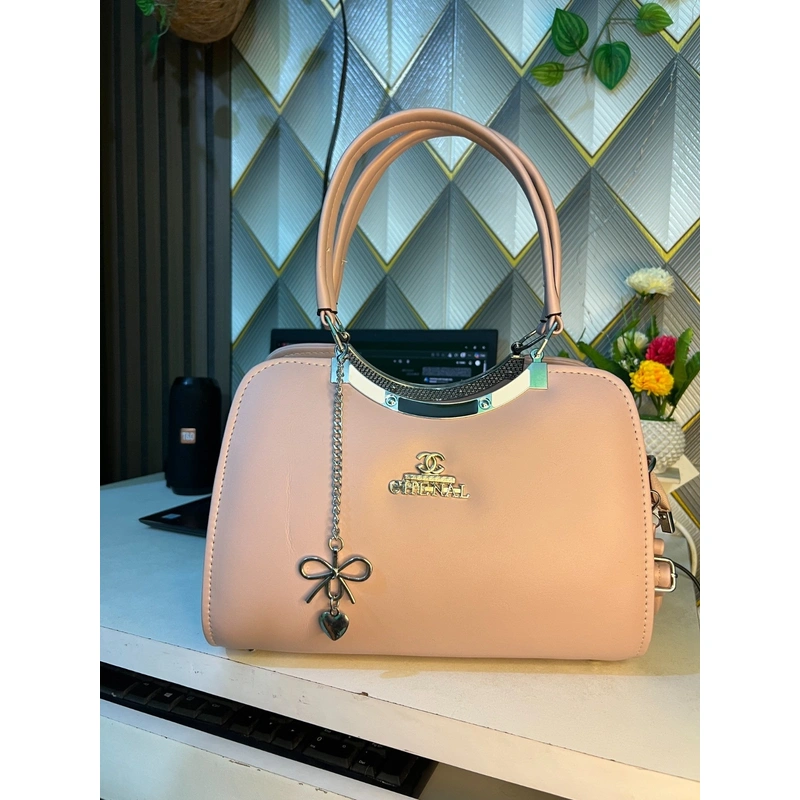 Elegant Ladies Handbag Premium Classic Design