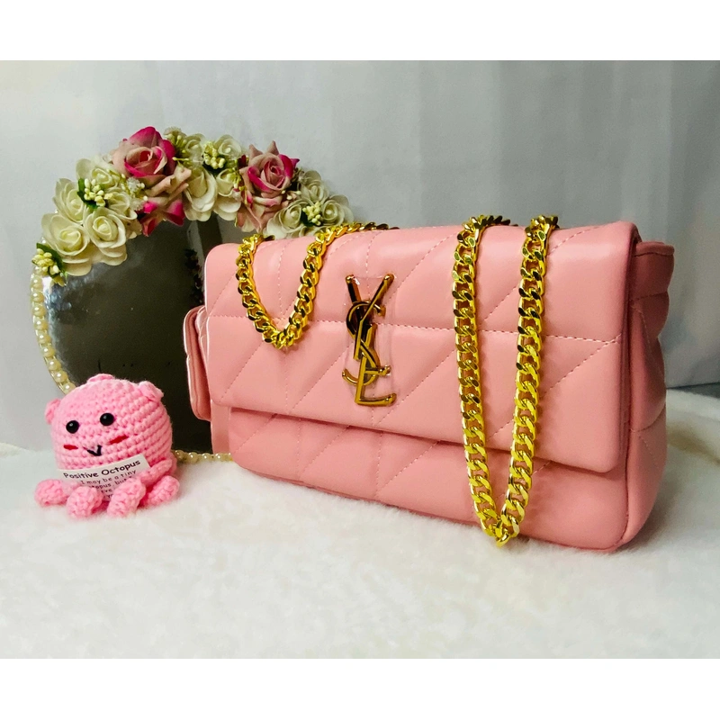 New Arrival Elegant YSL Ladies Bag