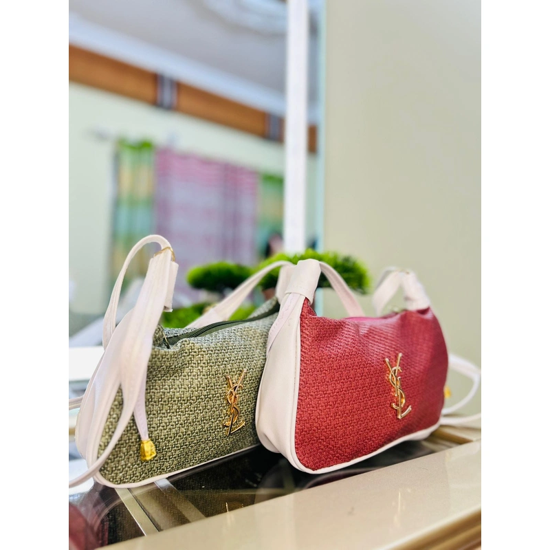 ✨ New Arrival Stylish Ladies Shoulder Bag ✨ Premium Imported Quality 👜